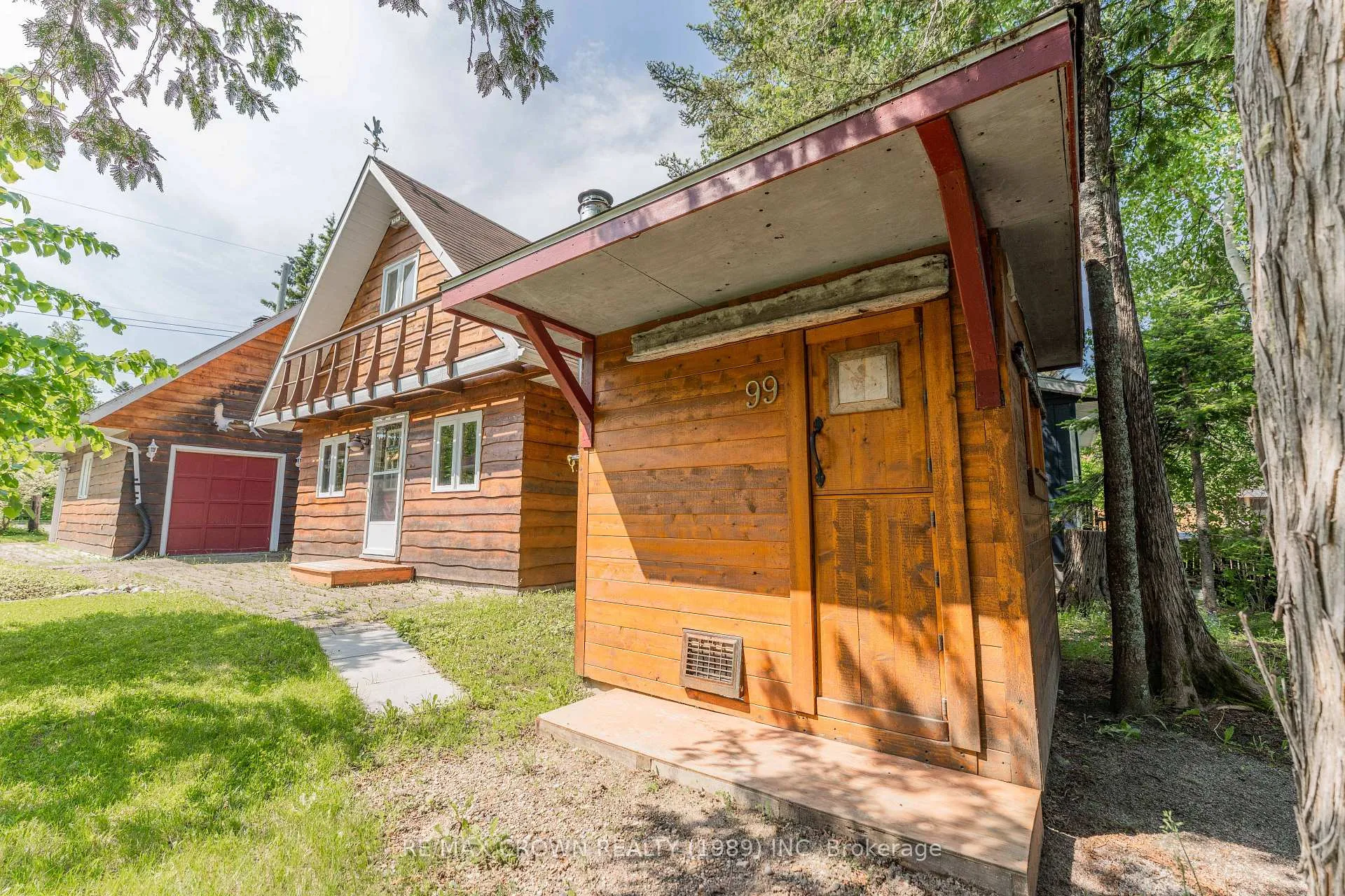 Photo 41 of Unit Moonbeam, 99 Lefebvre Peninsula Road, Kapuskasing — HOMEH