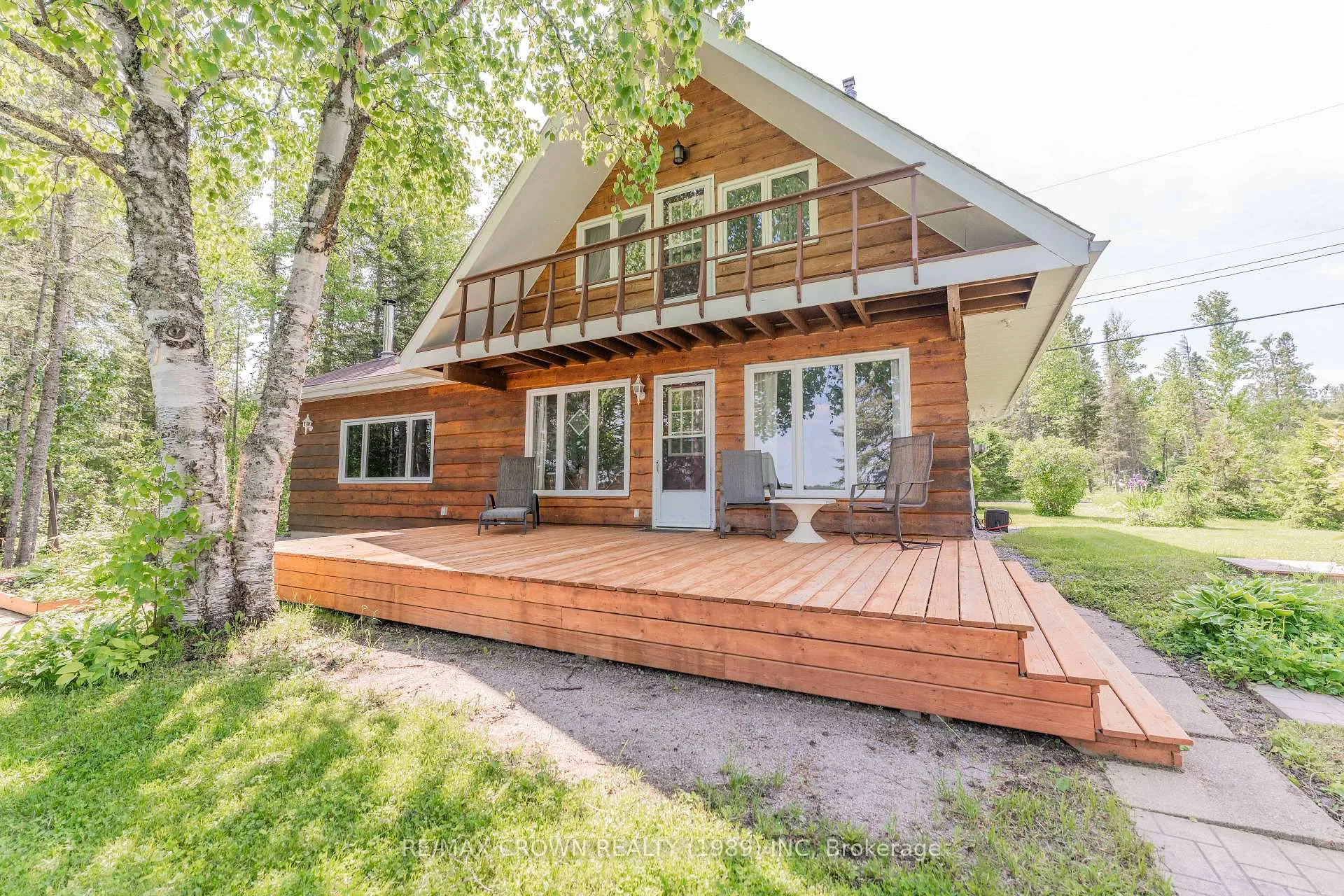 Photo 46 of Unit Moonbeam, 99 Lefebvre Peninsula Road, Kapuskasing — HOMEH