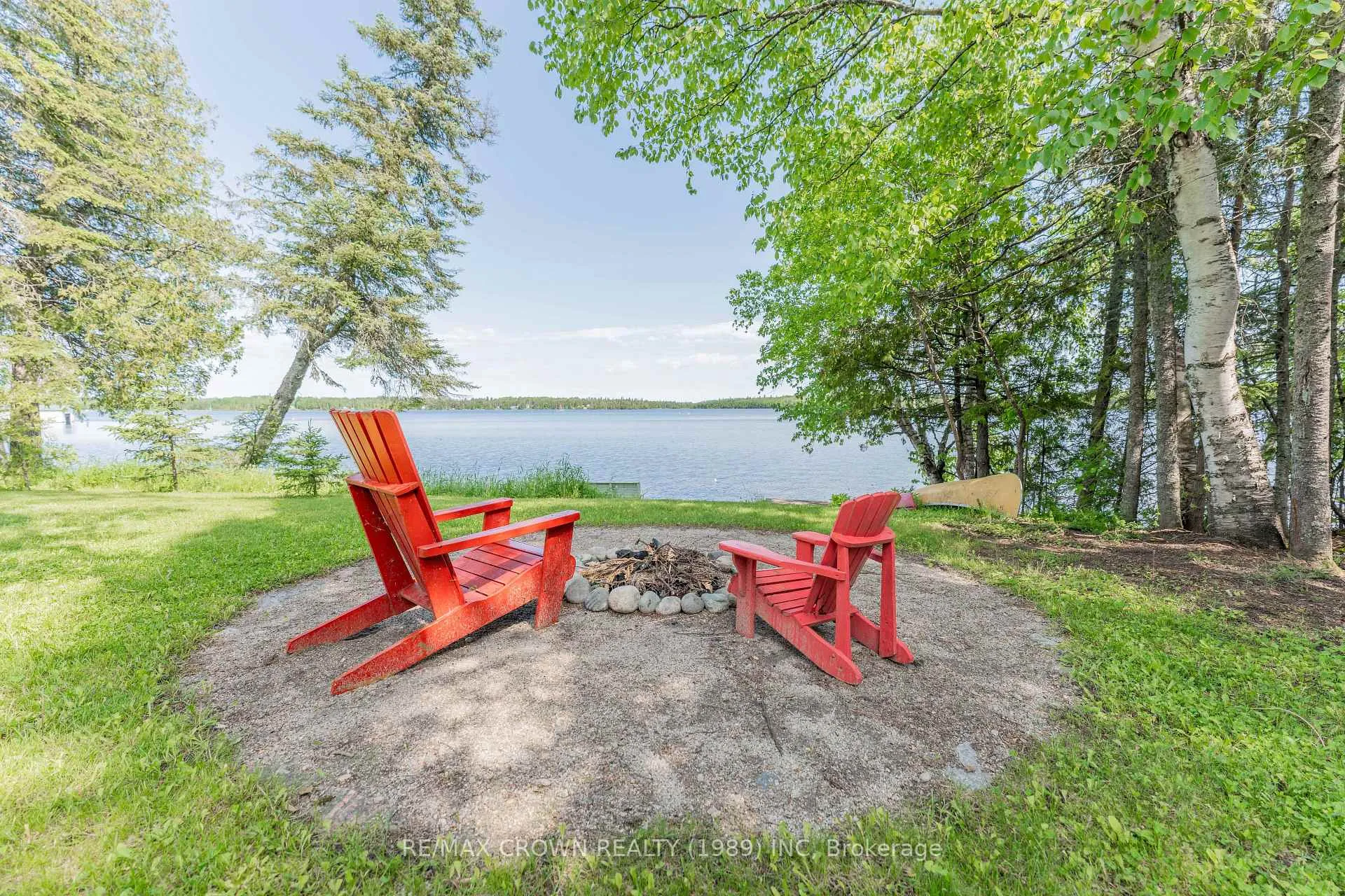 Photo 47 of Unit Moonbeam, 99 Lefebvre Peninsula Road, Kapuskasing — HOMEH