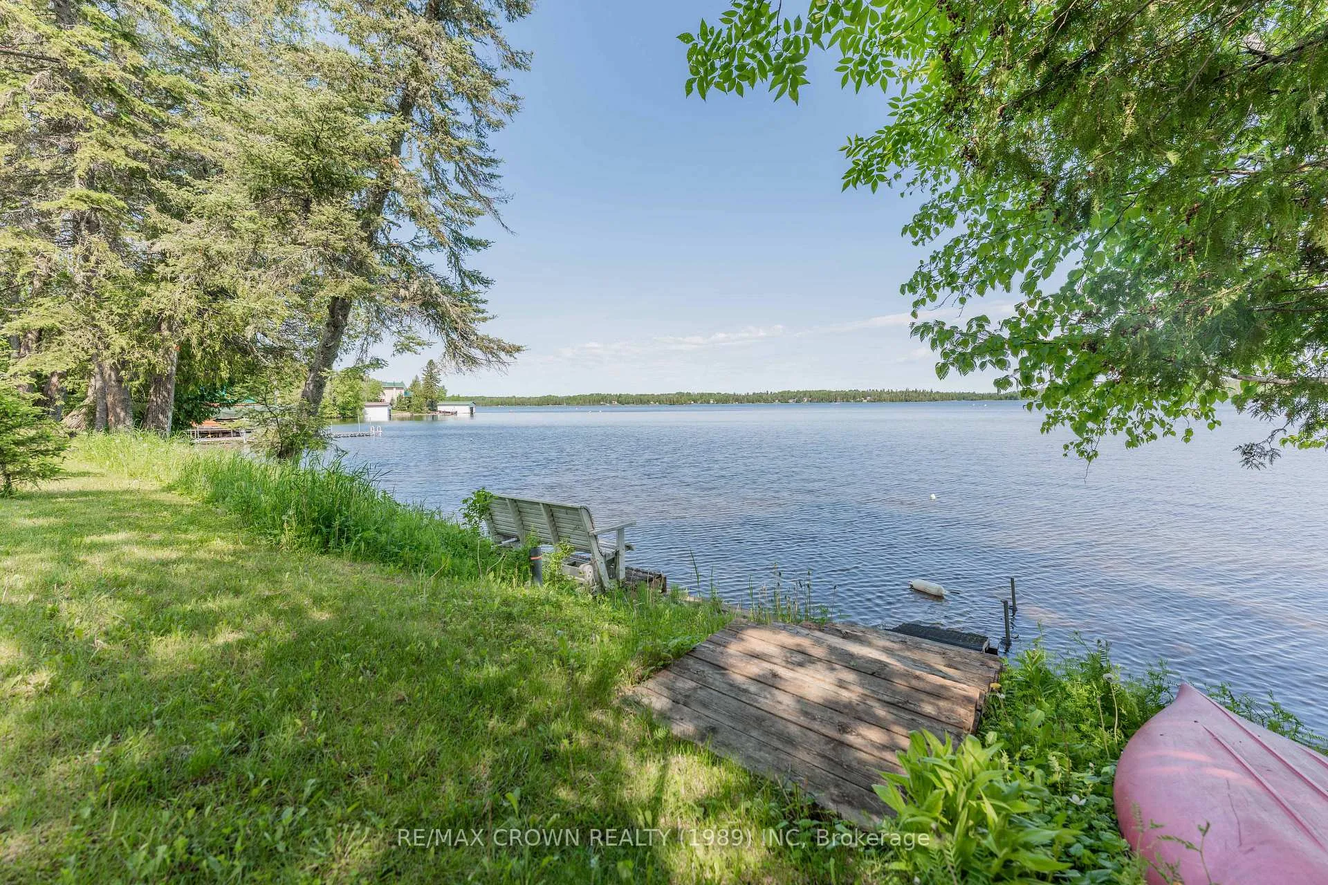 Photo 48 of Unit Moonbeam, 99 Lefebvre Peninsula Road, Kapuskasing — HOMEH