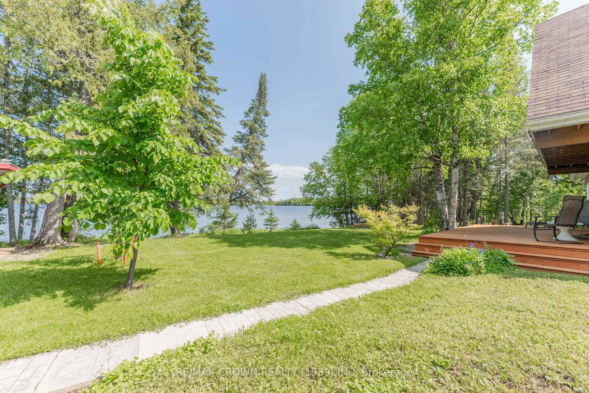 Photo 49 of Unit Moonbeam, 99 Lefebvre Peninsula Road, Kapuskasing — HOMEH