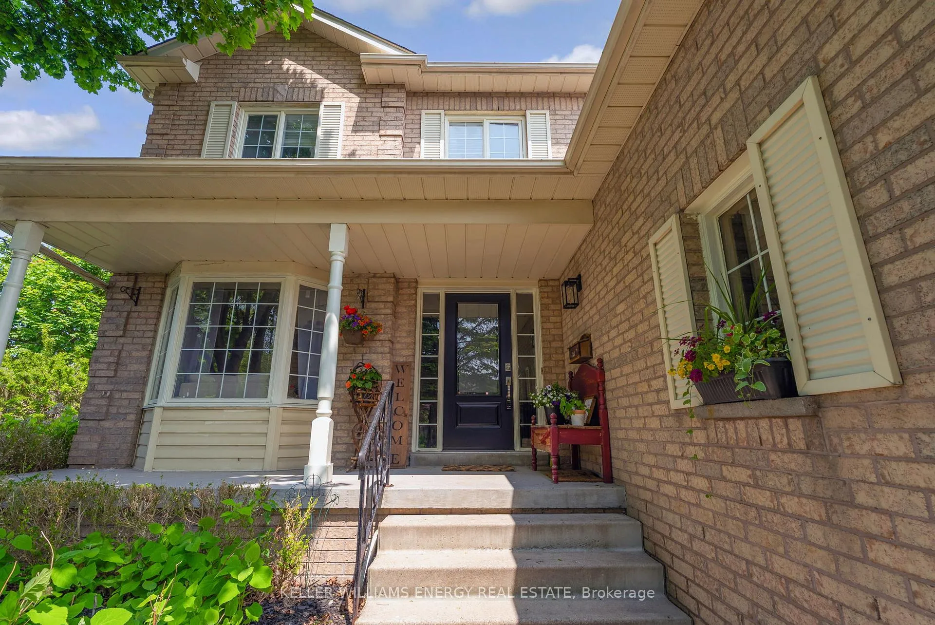 Photo 2 of 2 Resnik Drive, Clarington, Newcastle — HOMEH