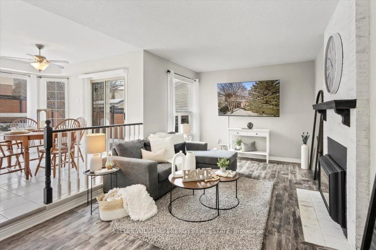 Photo 7 of 2 Resnik Drive, Clarington, Newcastle — HOMEH