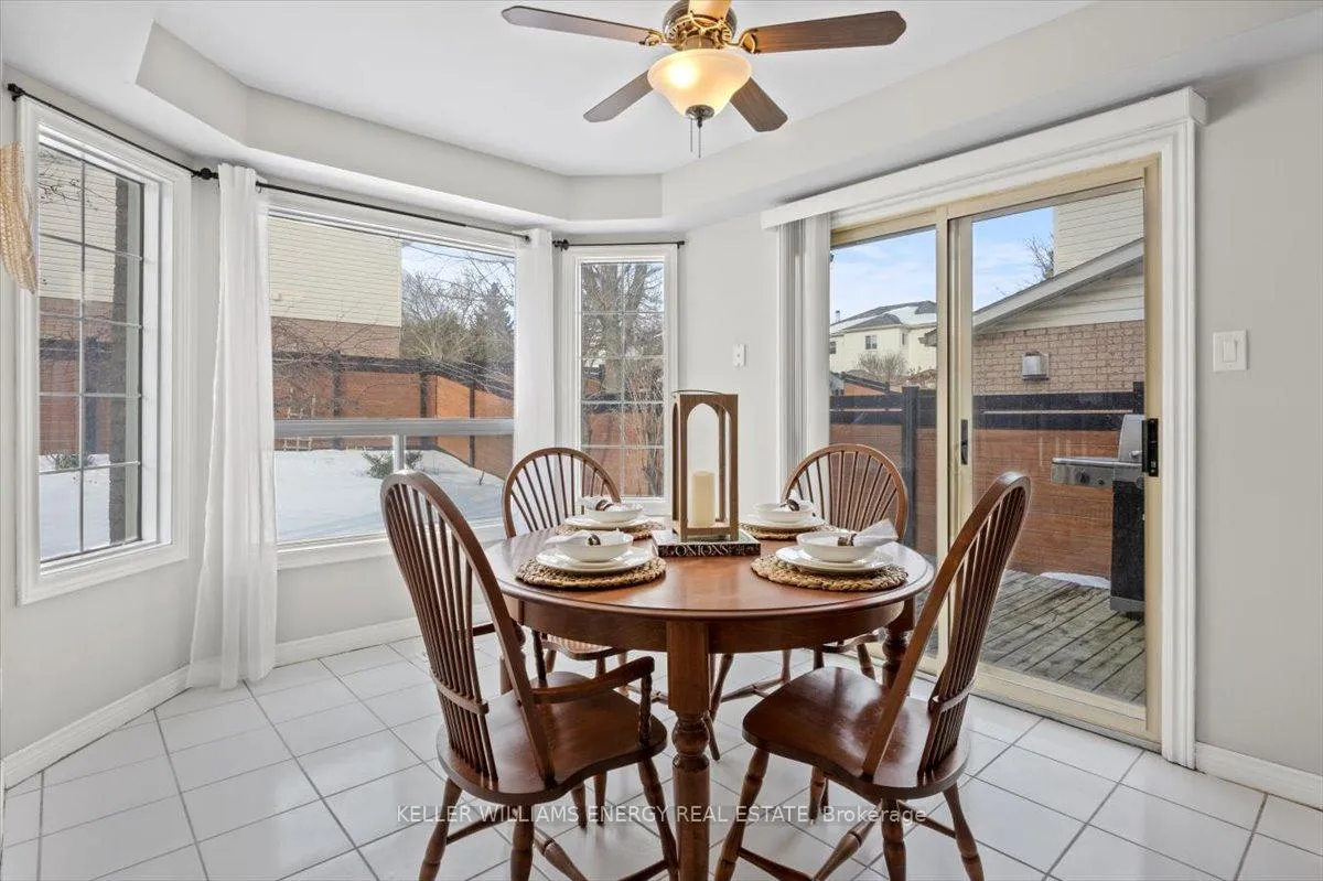 Photo 9 of 2 Resnik Drive, Clarington, Newcastle — HOMEH