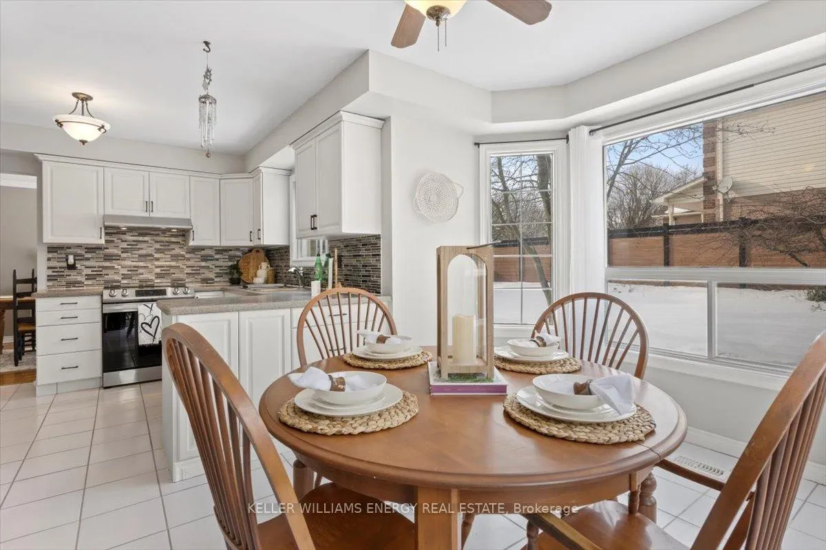 Photo 10 of 2 Resnik Drive, Clarington, Newcastle — HOMEH