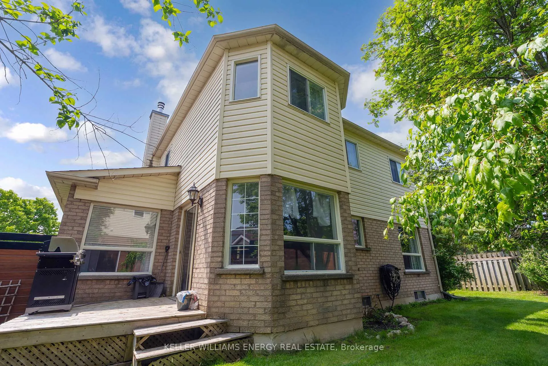 Photo 26 of 2 Resnik Drive, Clarington, Newcastle — HOMEH