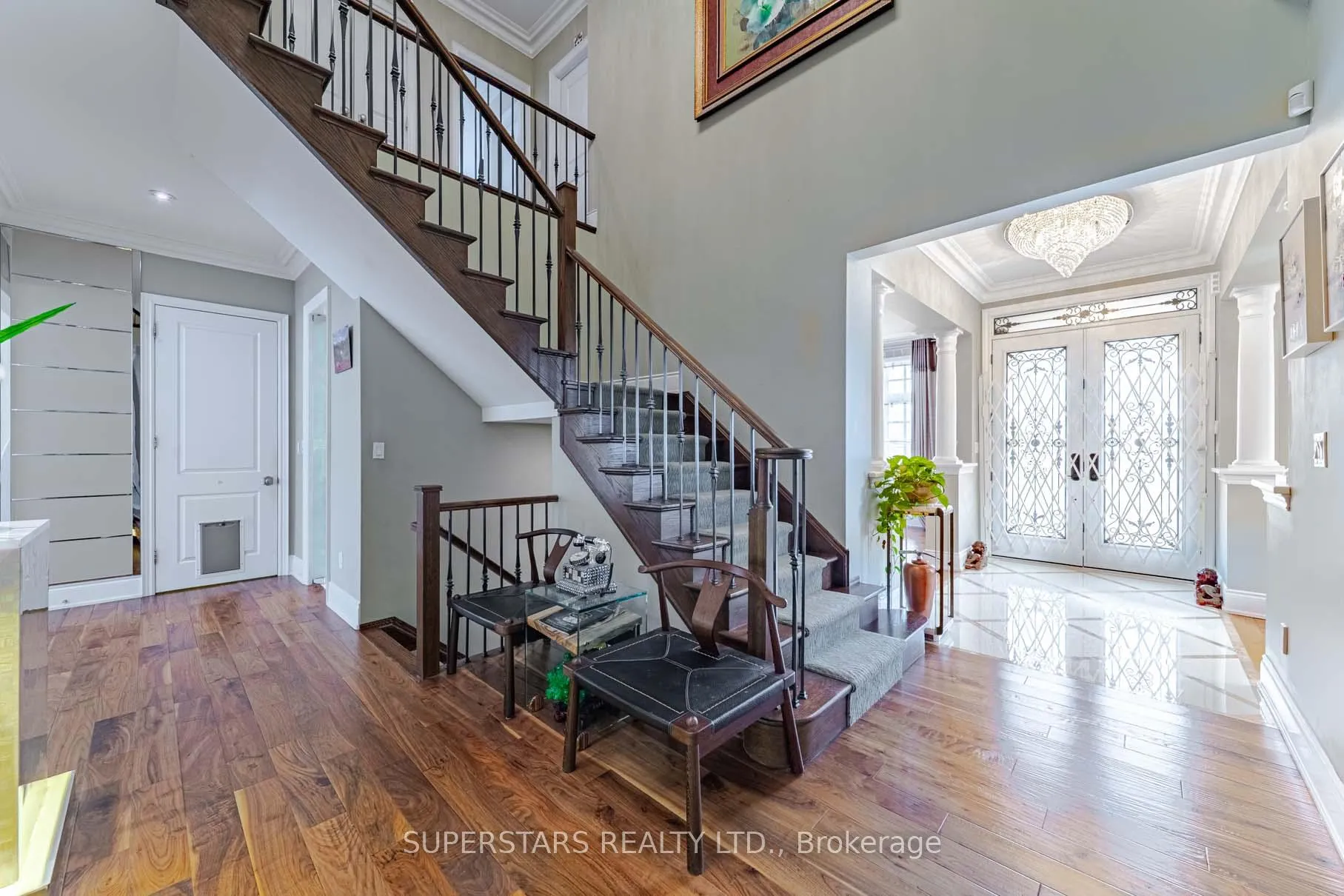 Photo 4 of 19 royal county down Crescent, Markham, Devil's Elbow — HOMEH