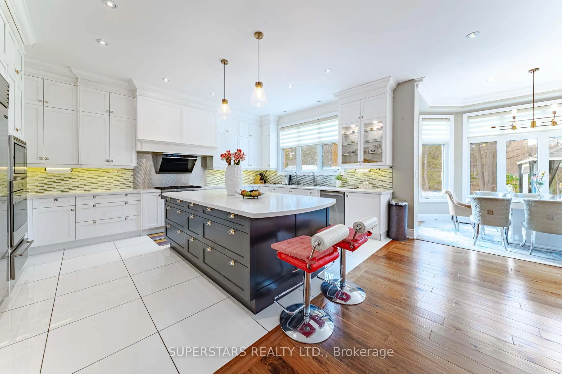 Photo 7 of 19 royal county down Crescent, Markham, Devil's Elbow — HOMEH