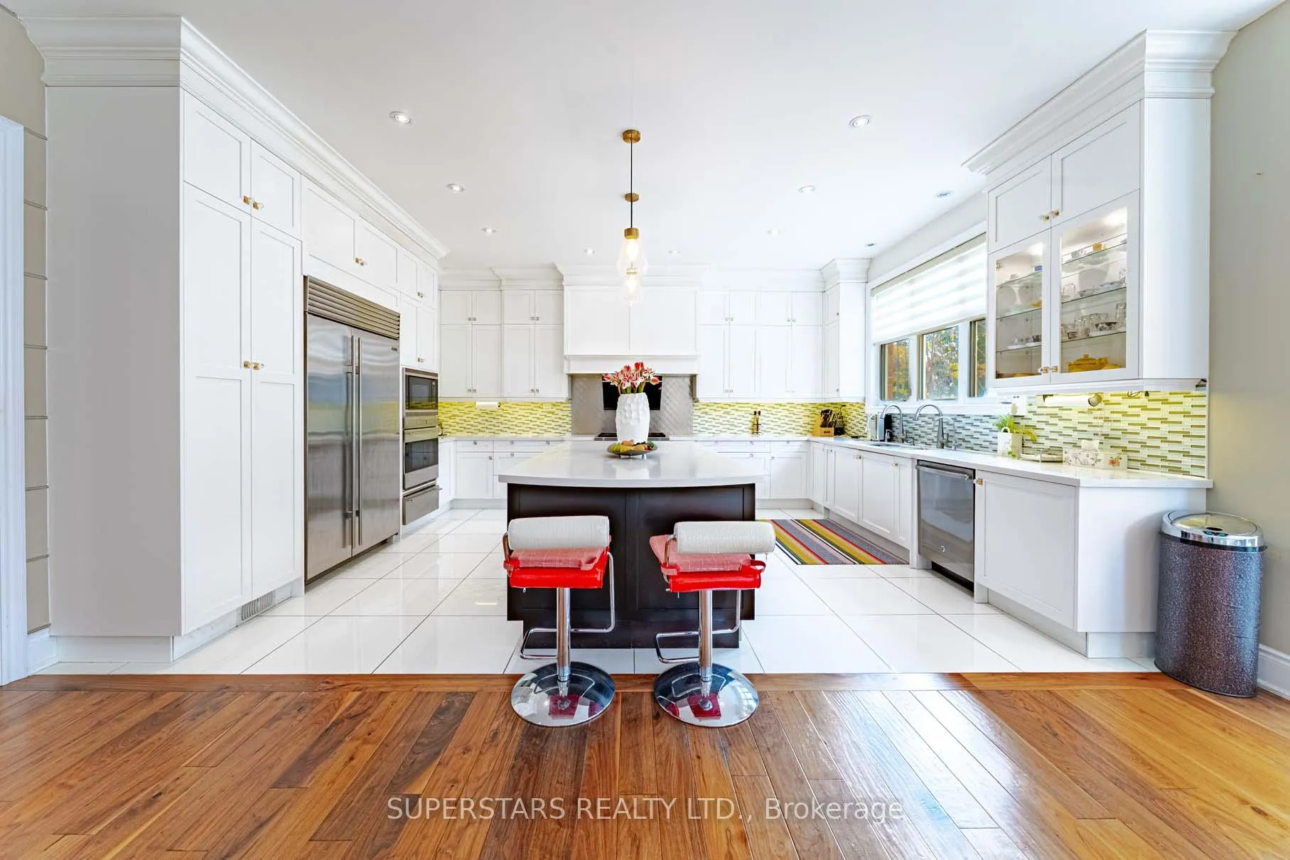 Photo 8 of 19 royal county down Crescent, Markham, Devil's Elbow — HOMEH