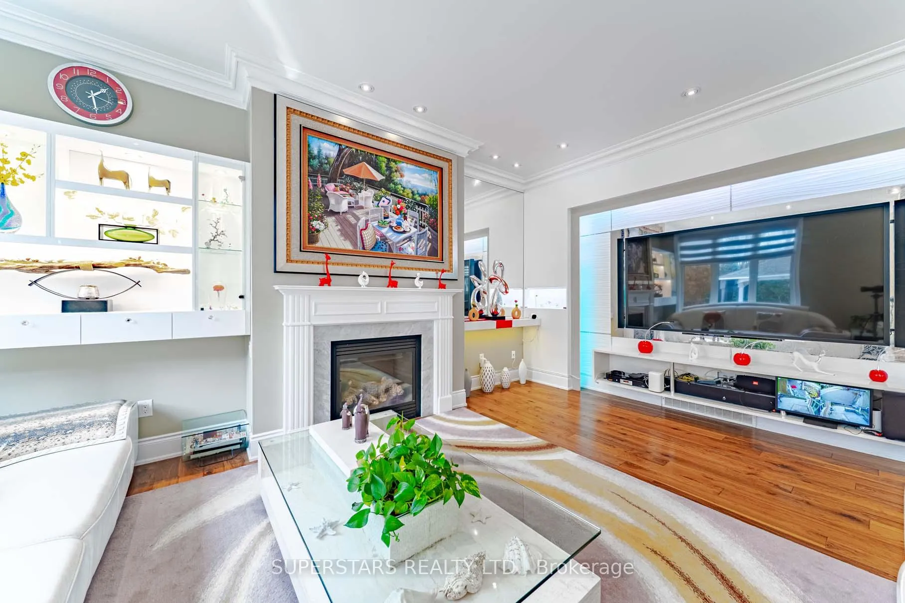 Photo 11 of 19 royal county down Crescent, Markham, Devil's Elbow — HOMEH