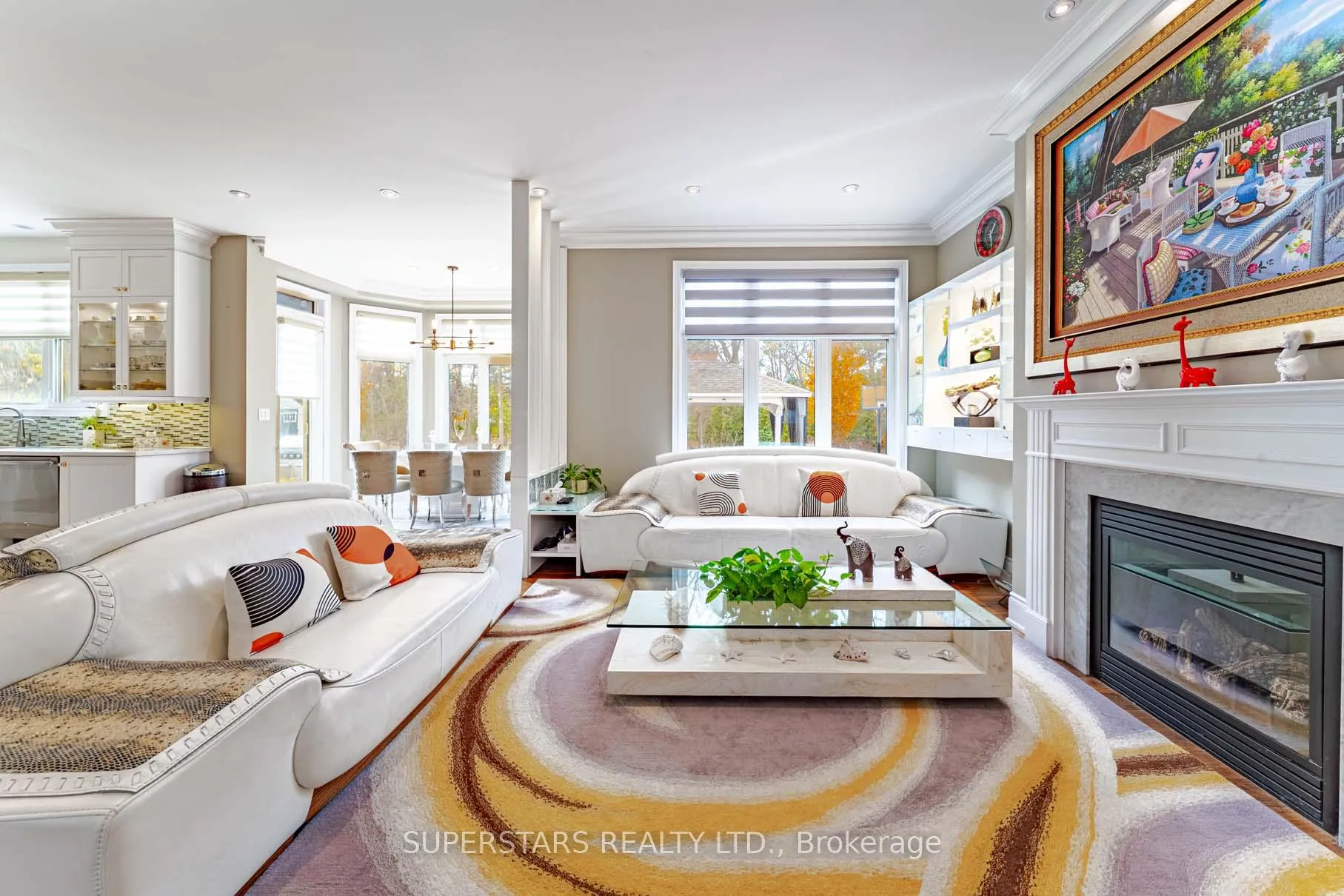 Photo 12 of 19 royal county down Crescent, Markham, Devil's Elbow — HOMEH
