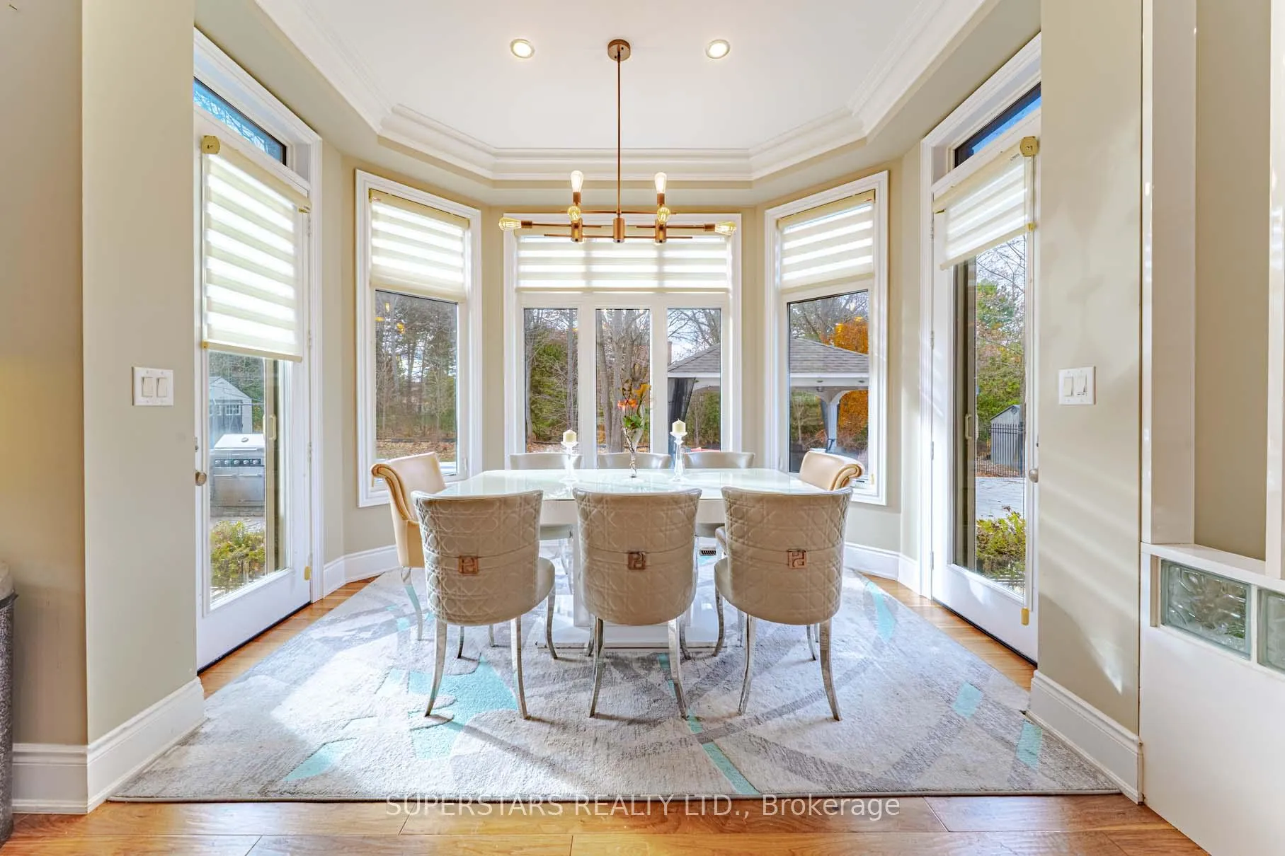 Photo 13 of 19 royal county down Crescent, Markham, Devil's Elbow — HOMEH