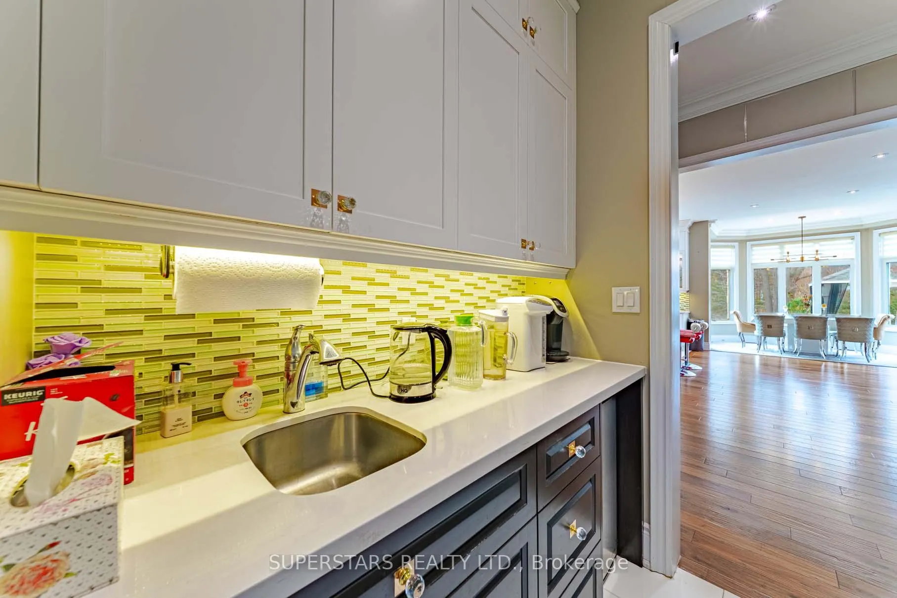 Photo 14 of 19 royal county down Crescent, Markham, Devil's Elbow — HOMEH