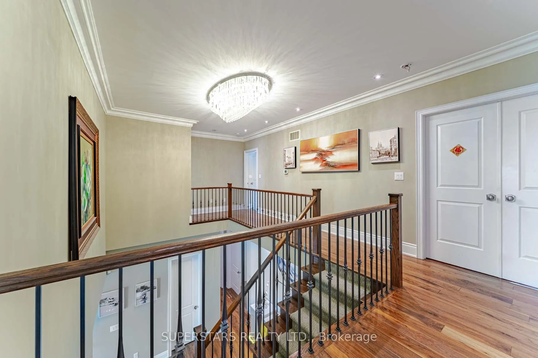 Photo 17 of 19 royal county down Crescent, Markham, Devil's Elbow — HOMEH