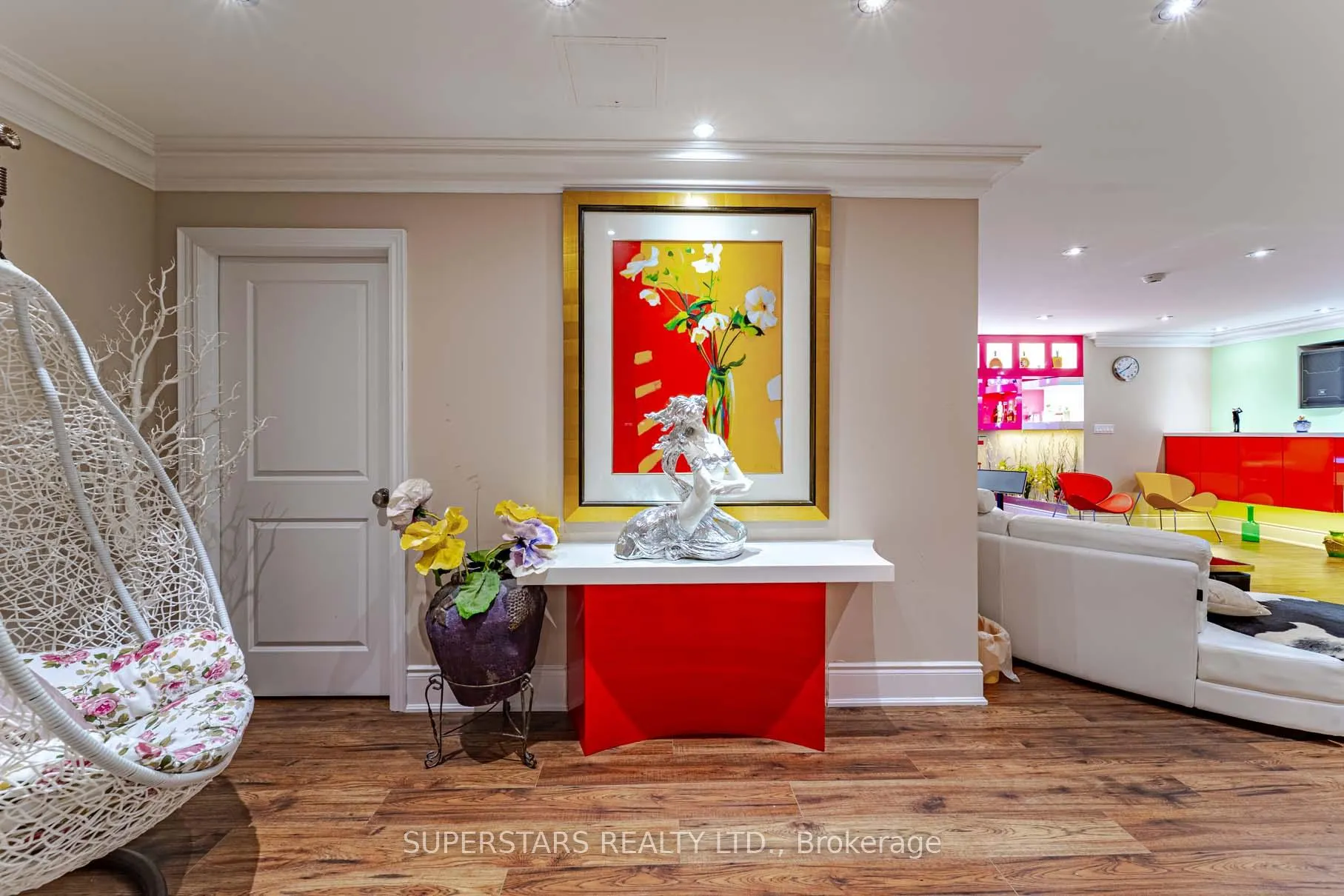 Photo 34 of 19 royal county down Crescent, Markham, Devil's Elbow — HOMEH