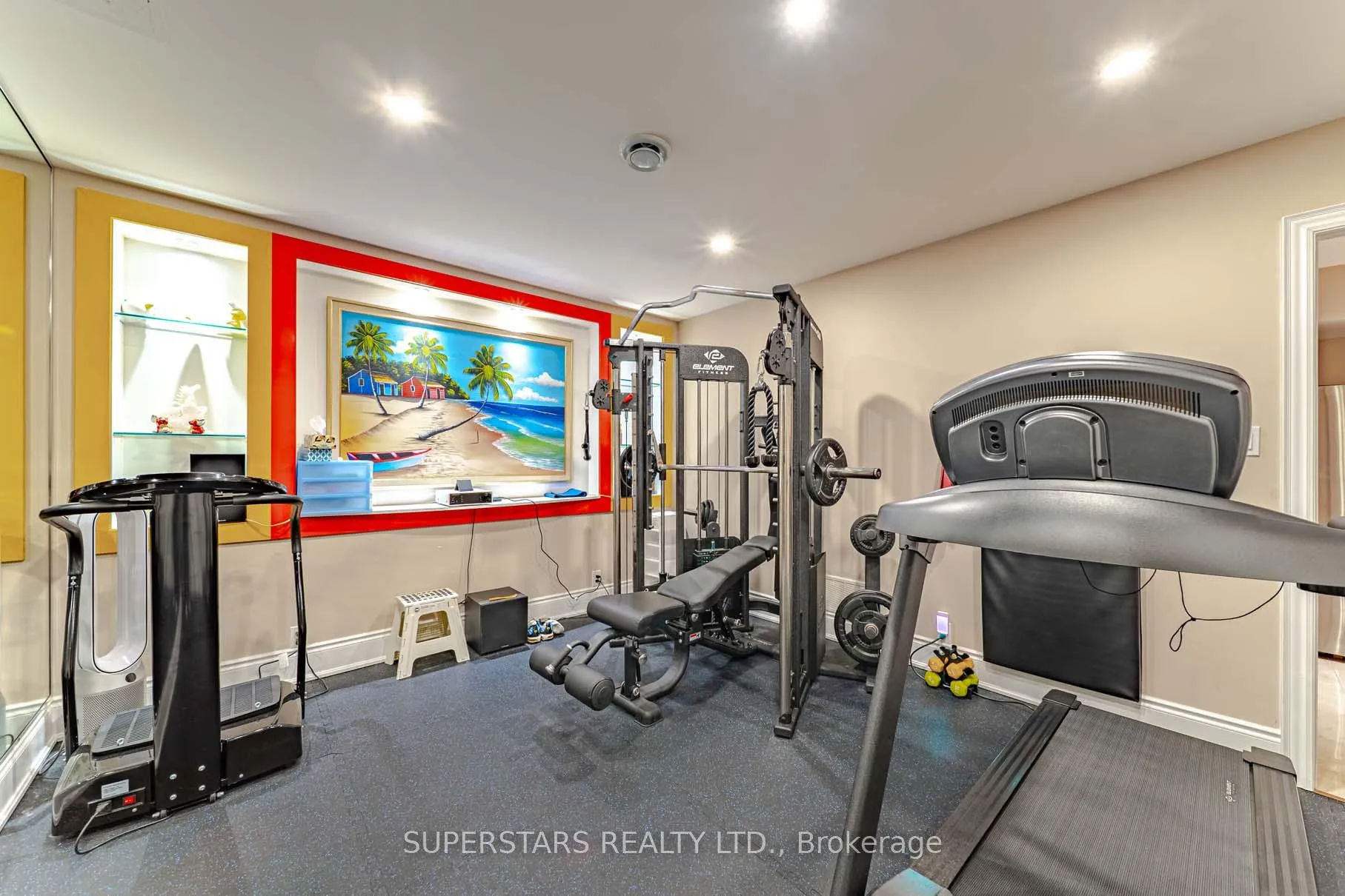 Photo 38 of 19 royal county down Crescent, Markham, Devil's Elbow — HOMEH