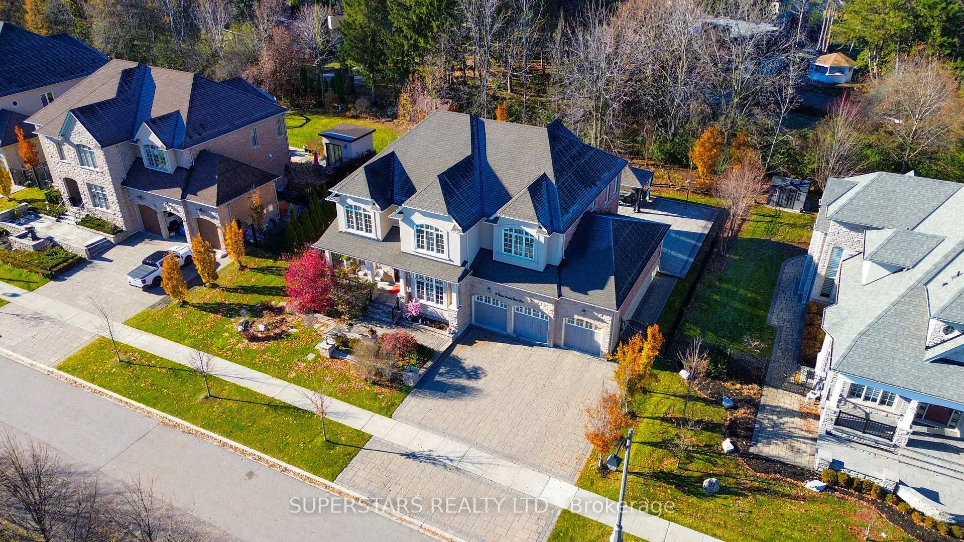 Photo 50 of 19 royal county down Crescent, Markham, Devil's Elbow — HOMEH