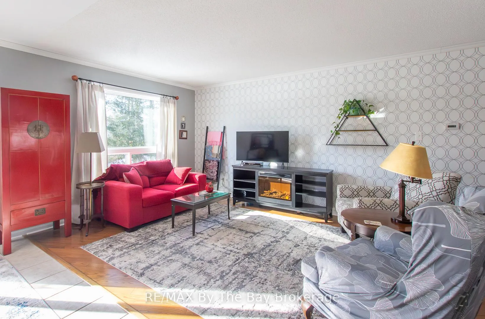 Photo 7 of 70 Rose Valley Way, Wasaga Beach — HOMEH