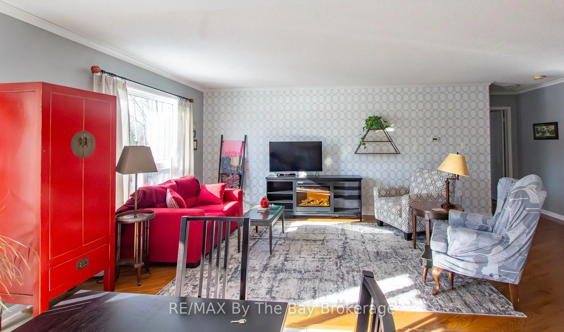 Photo 9 of 70 Rose Valley Way, Wasaga Beach — HOMEH