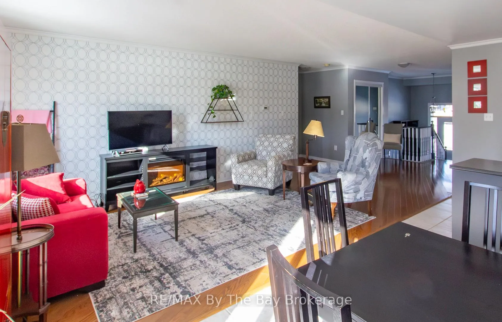 Photo 13 of 70 Rose Valley Way, Wasaga Beach — HOMEH