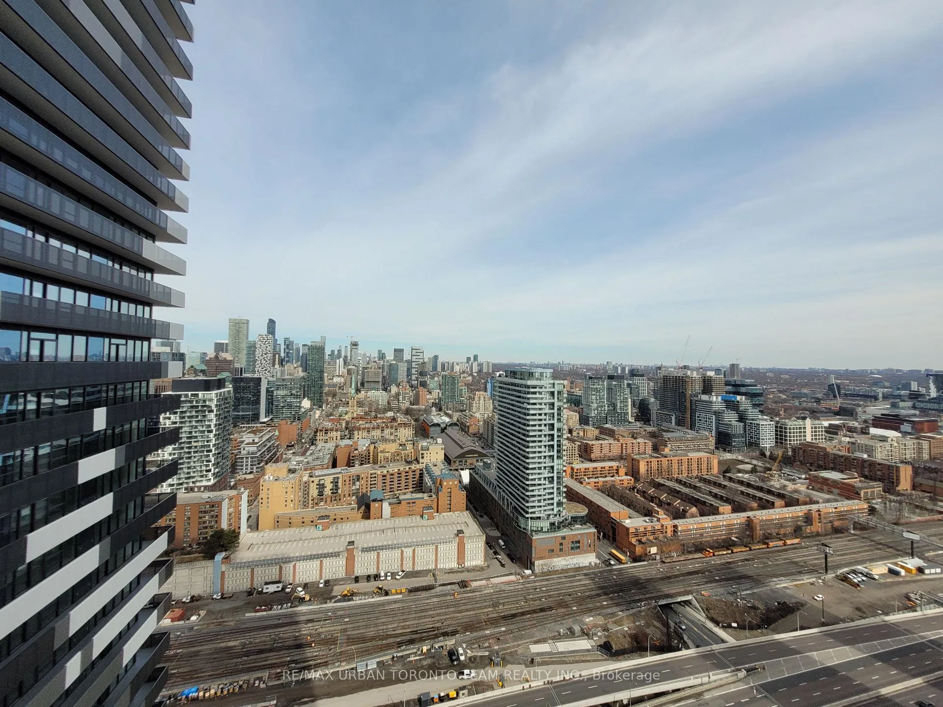 Photo 9 of Unit 4116, 138 Downes Street, Toronto, Waterfront Communities — HOMEH