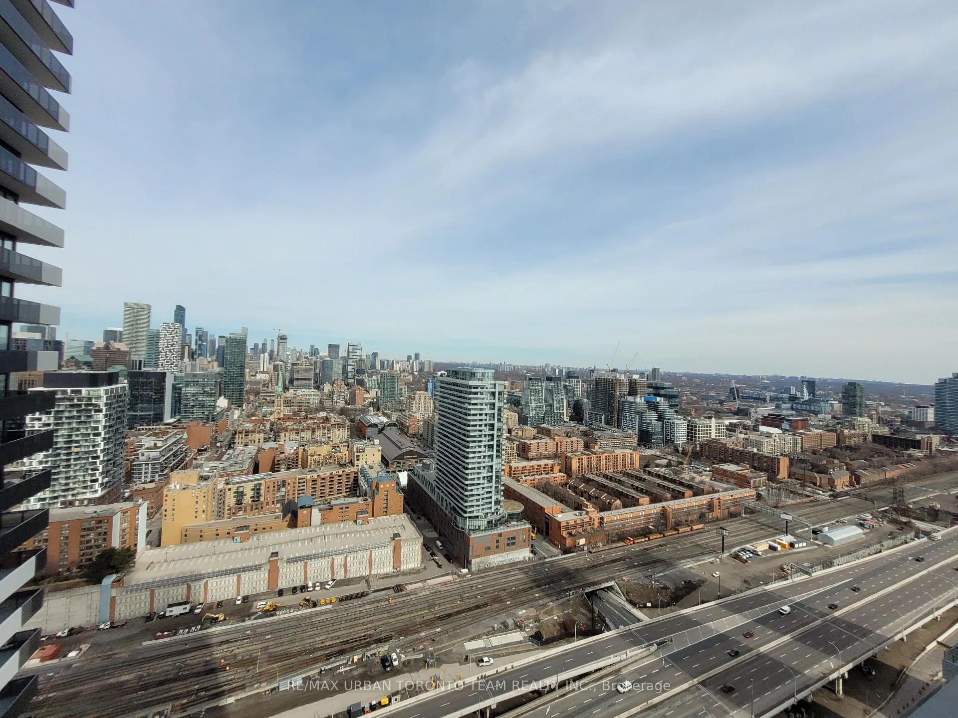 Photo 10 of Unit 4116, 138 Downes Street, Toronto, Waterfront Communities — HOMEH