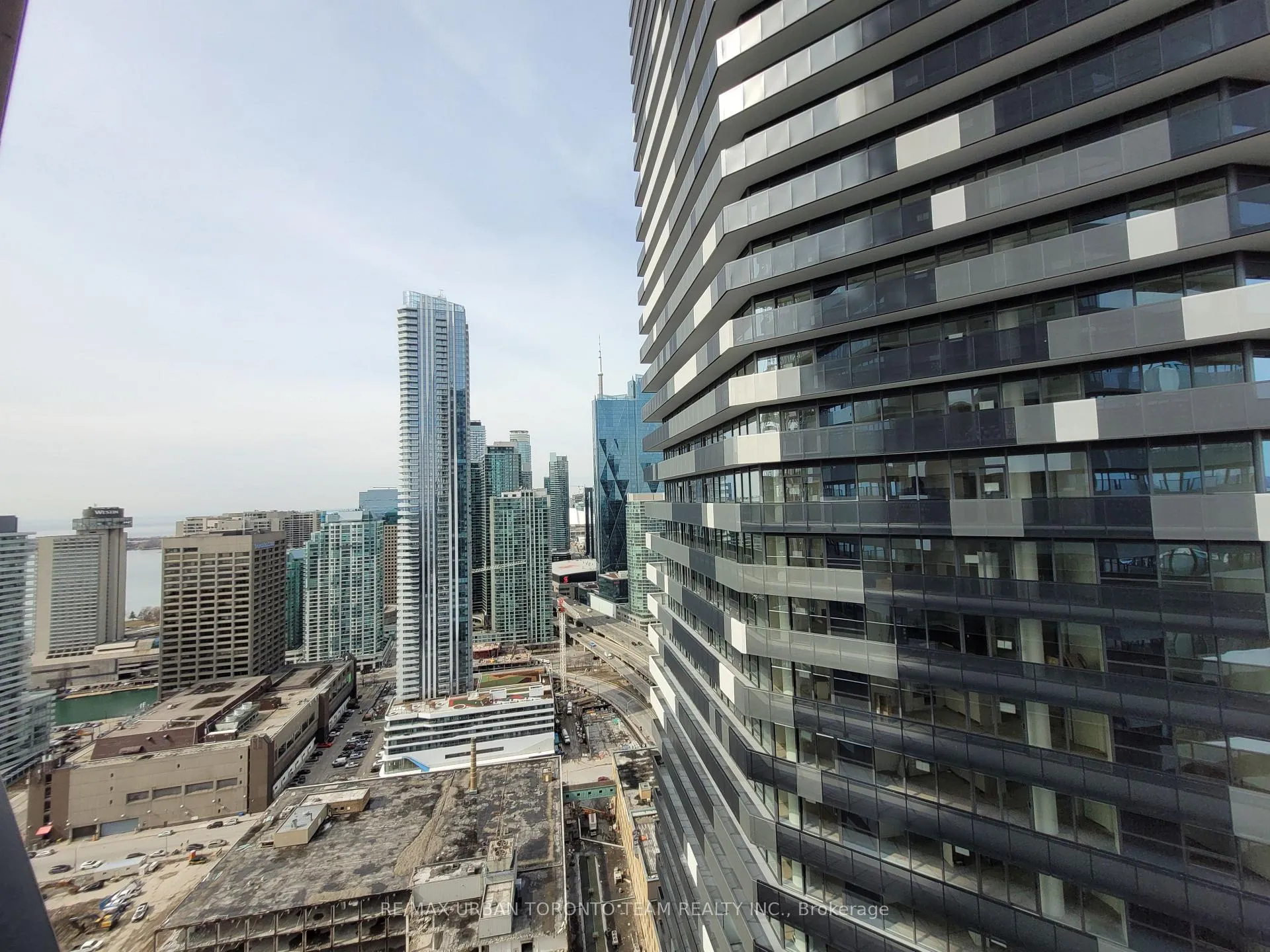 Photo 11 of Unit 4116, 138 Downes Street, Toronto, Waterfront Communities — HOMEH