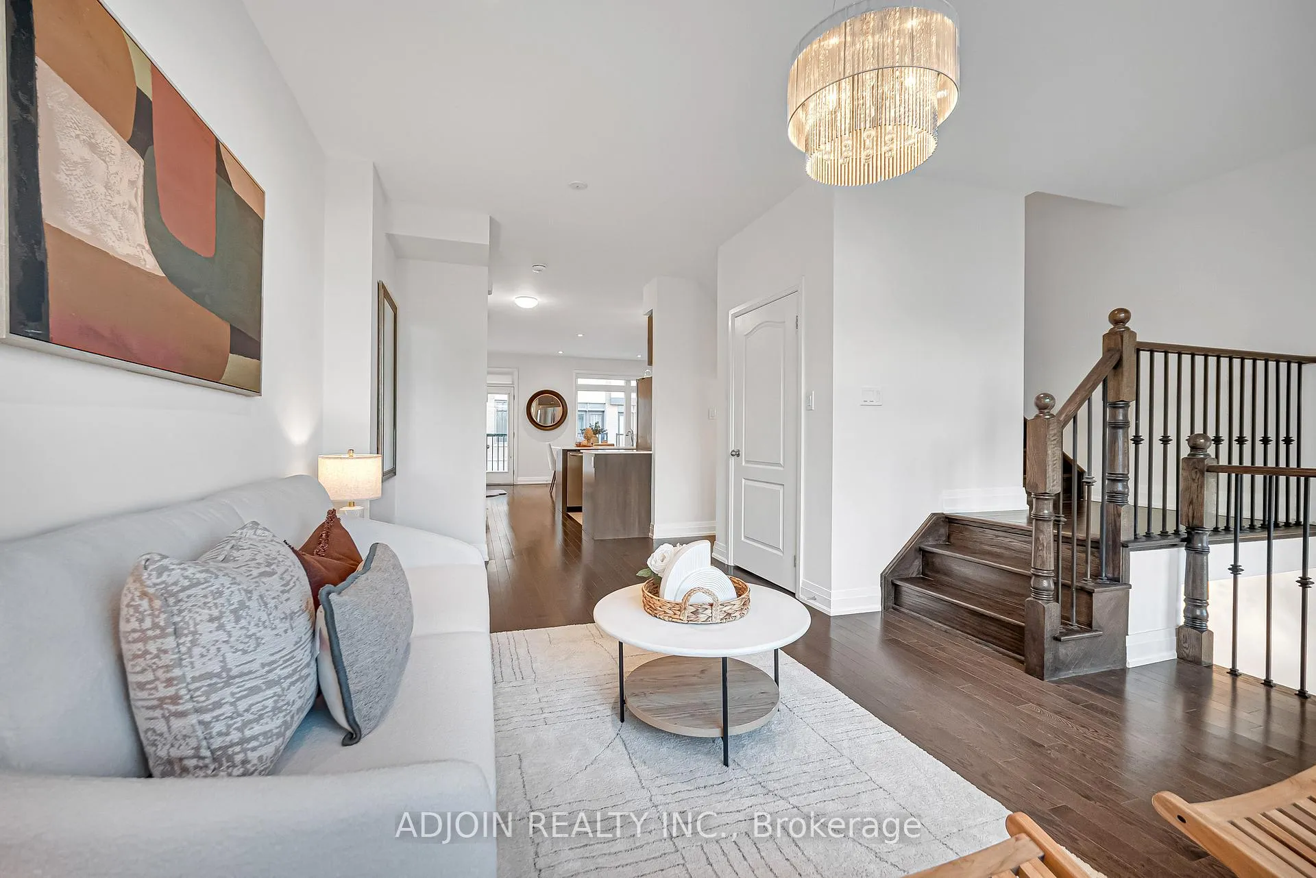 Photo 5 of 50 William Saville Street, Markham, Unionville — HOMEH