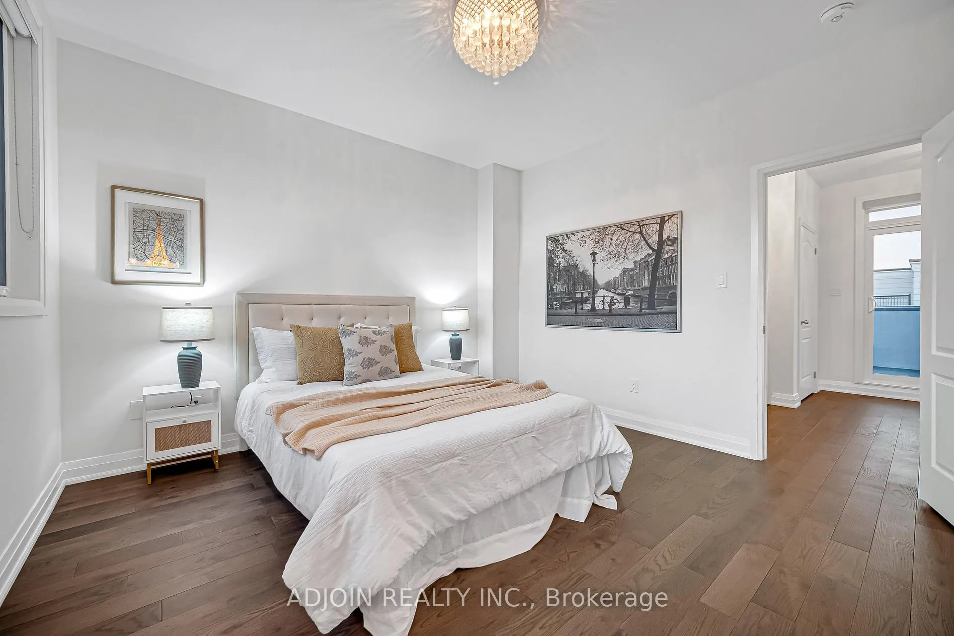 Photo 22 of 50 William Saville Street, Markham, Unionville — HOMEH
