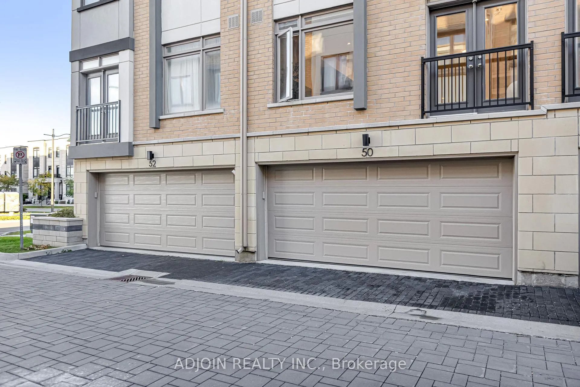 Photo 30 of 50 William Saville Street, Markham, Unionville — HOMEH