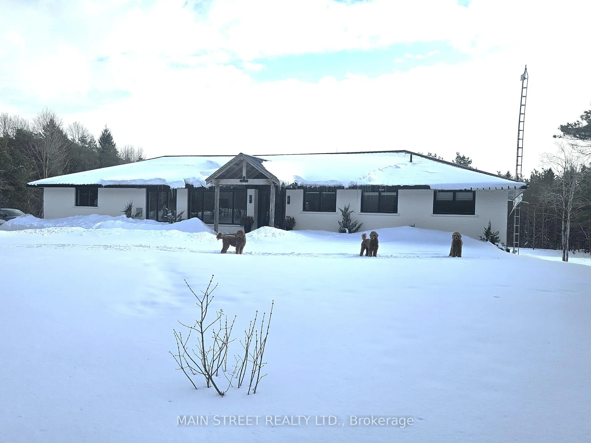 Photo 1 of 4730 Devitts Road, Scugog, Rural Scugog — HOMEH