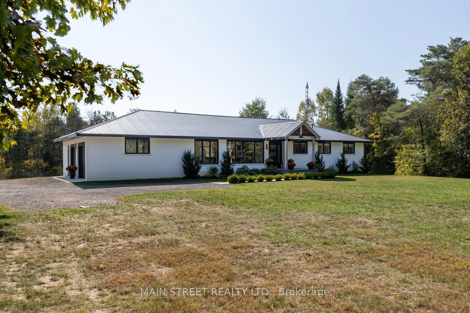 Photo 2 of 4730 Devitts Road, Scugog, Rural Scugog — HOMEH