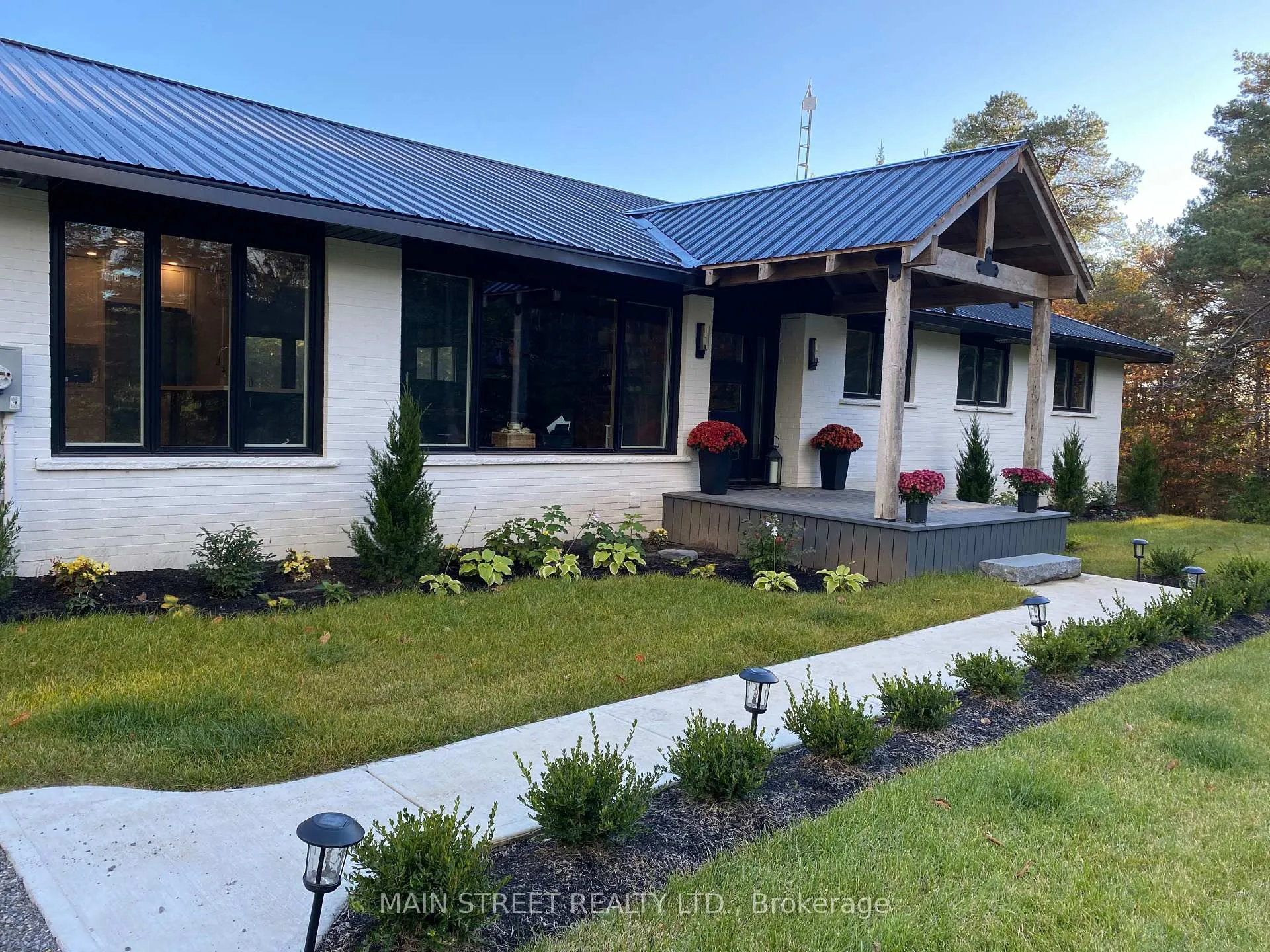 Photo 3 of 4730 Devitts Road, Scugog, Rural Scugog — HOMEH