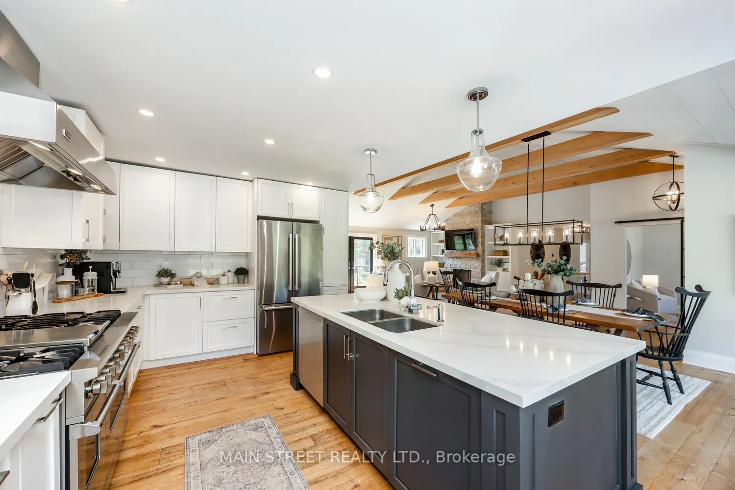 Photo 10 of 4730 Devitts Road, Scugog, Rural Scugog — HOMEH