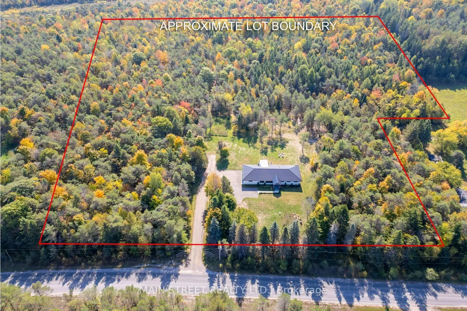 Photo 34 of 4730 Devitts Road, Scugog, Rural Scugog — HOMEH