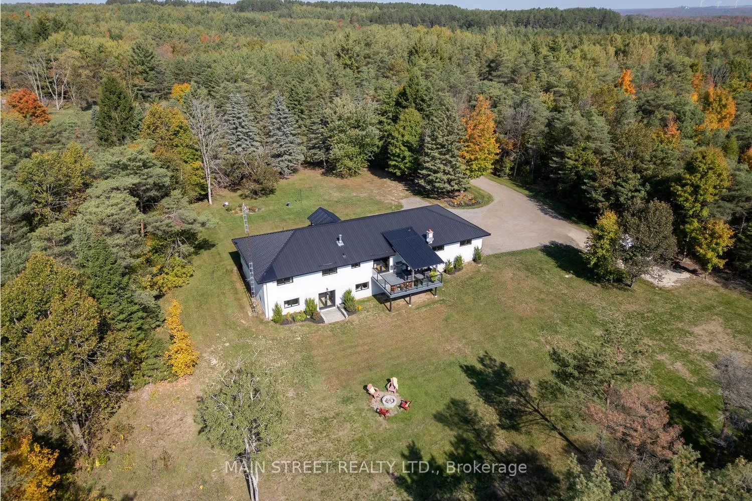 Photo 35 of 4730 Devitts Road, Scugog, Rural Scugog — HOMEH