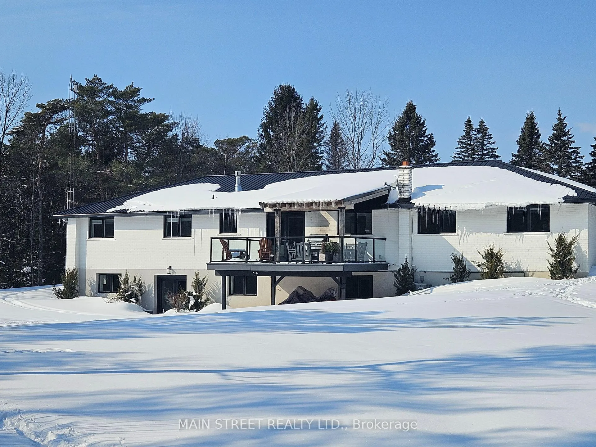 Photo 36 of 4730 Devitts Road, Scugog, Rural Scugog — HOMEH