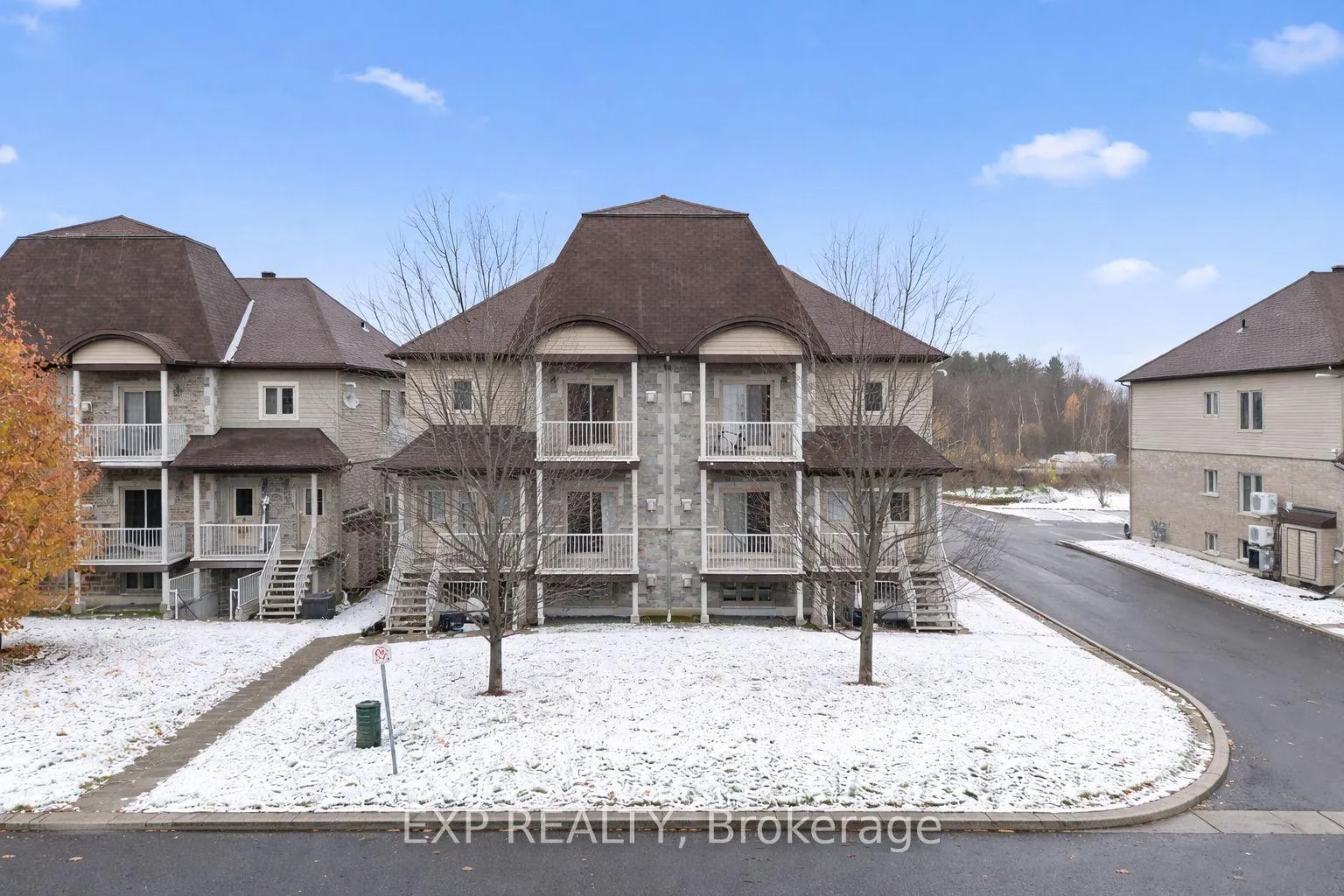 Photo 1 of Unit 3, 191 Bourdeau Boulevard, The Nation, Limoges — HOMEH