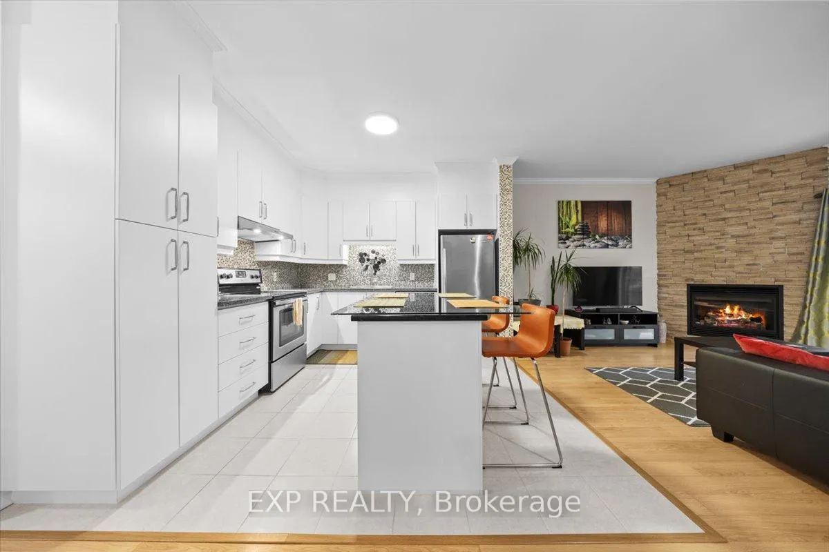 Photo 2 of Unit 3, 191 Bourdeau Boulevard, The Nation, Limoges — HOMEH