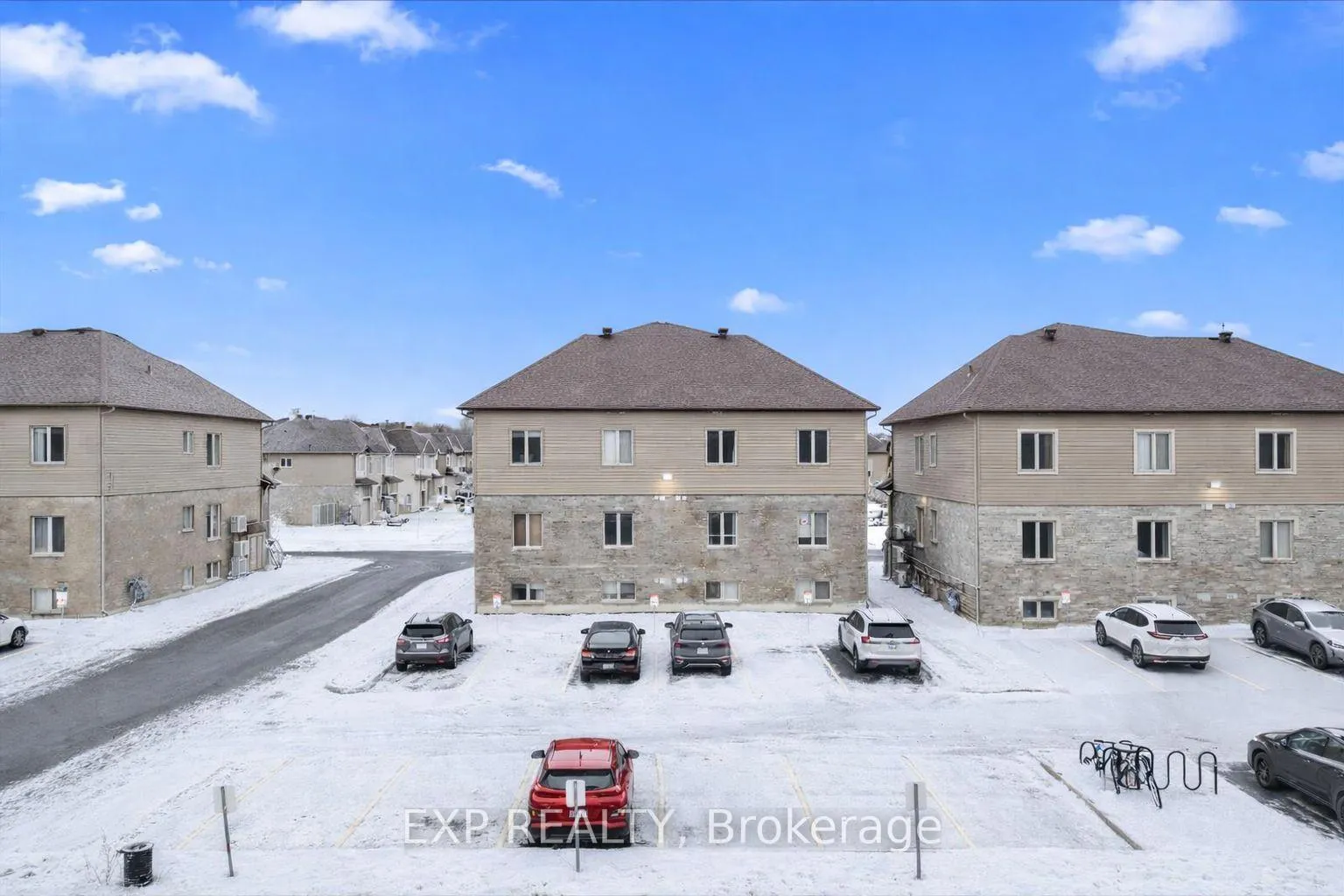 Photo 26 of Unit 3, 191 Bourdeau Boulevard, The Nation, Limoges — HOMEH