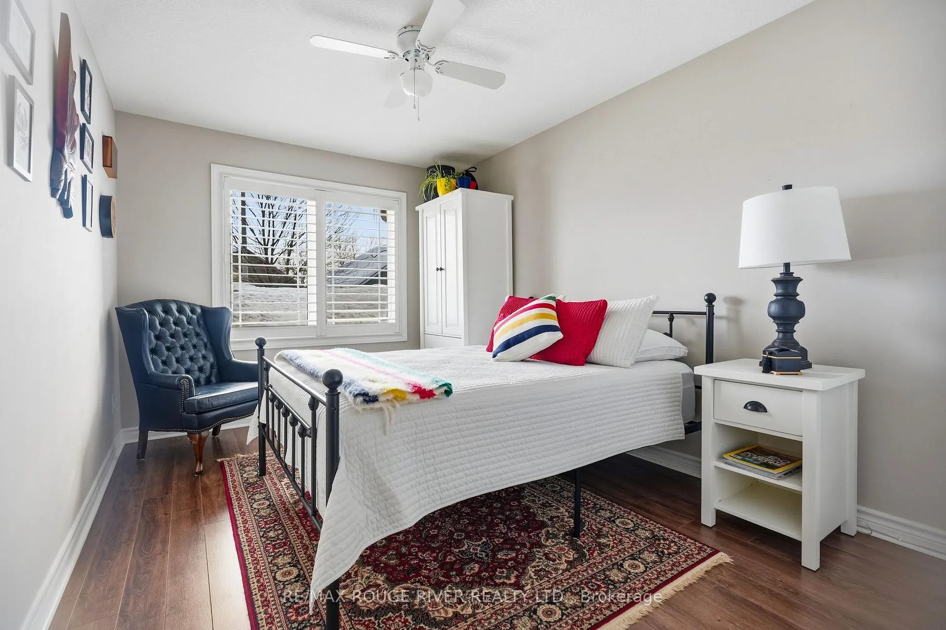 Photo 11 of 139 Lucy Lane, Orillia — HOMEH