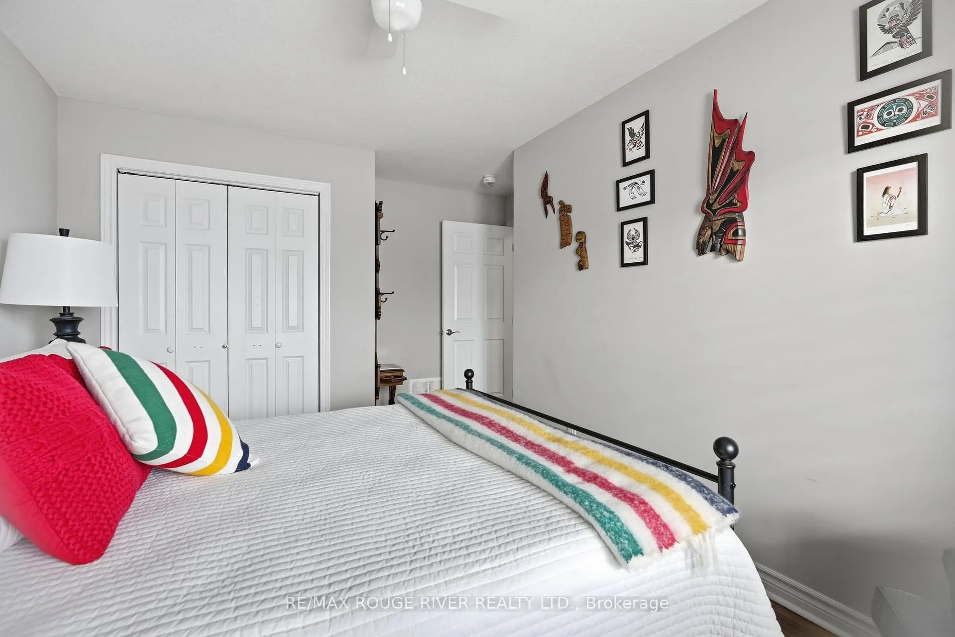 Photo 12 of 139 Lucy Lane, Orillia — HOMEH