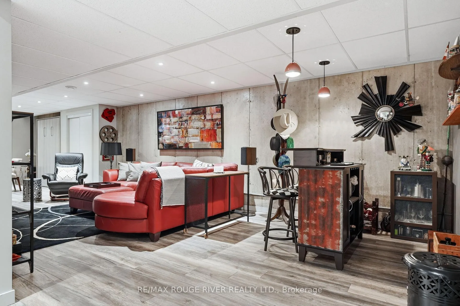 Photo 36 of 139 Lucy Lane, Orillia — HOMEH