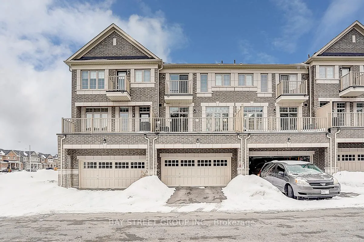 Photo 1 of 3474 Denison Street, Markham, Cedarwood — HOMEH