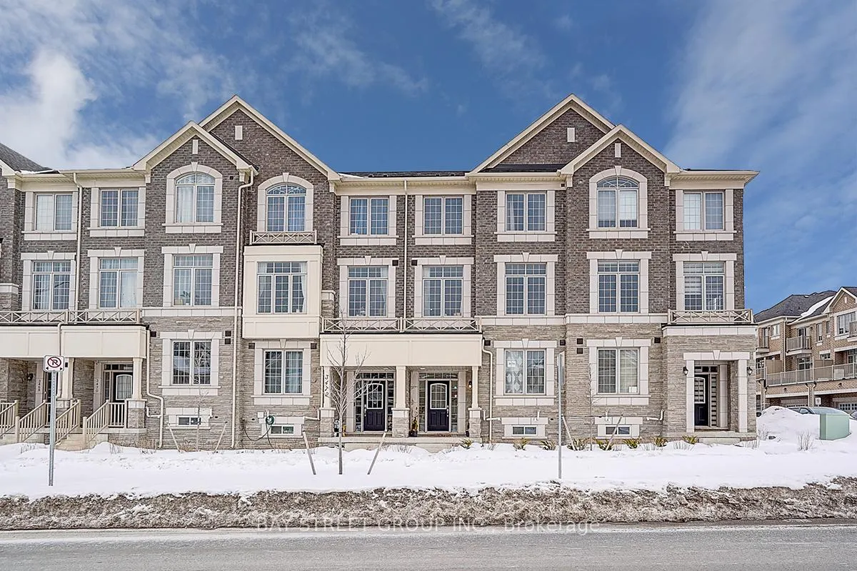 Photo 2 of 3474 Denison Street, Markham, Cedarwood — HOMEH