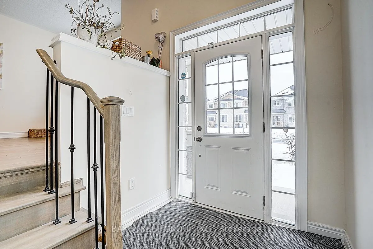 Photo 3 of 3474 Denison Street, Markham, Cedarwood — HOMEH