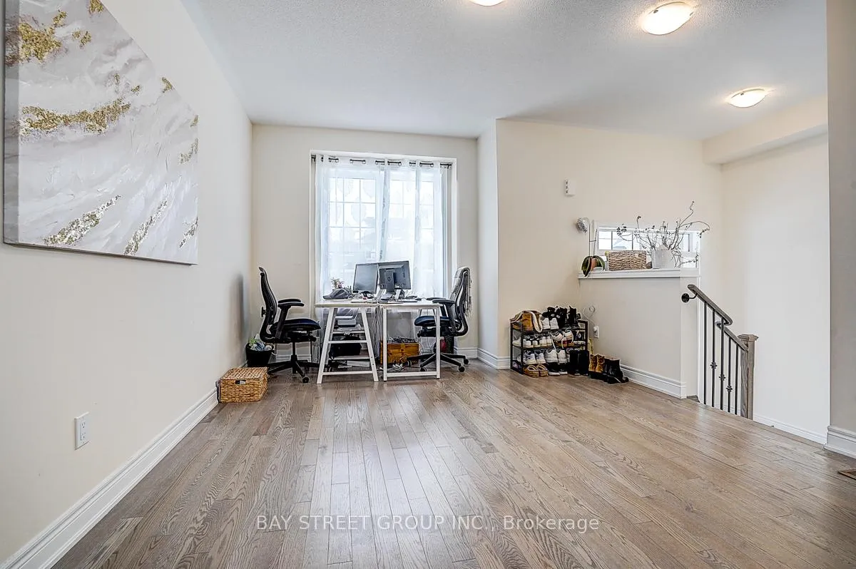 Photo 4 of 3474 Denison Street, Markham, Cedarwood — HOMEH