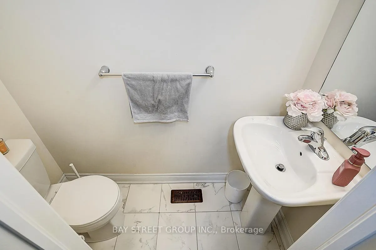 Photo 6 of 3474 Denison Street, Markham, Cedarwood — HOMEH