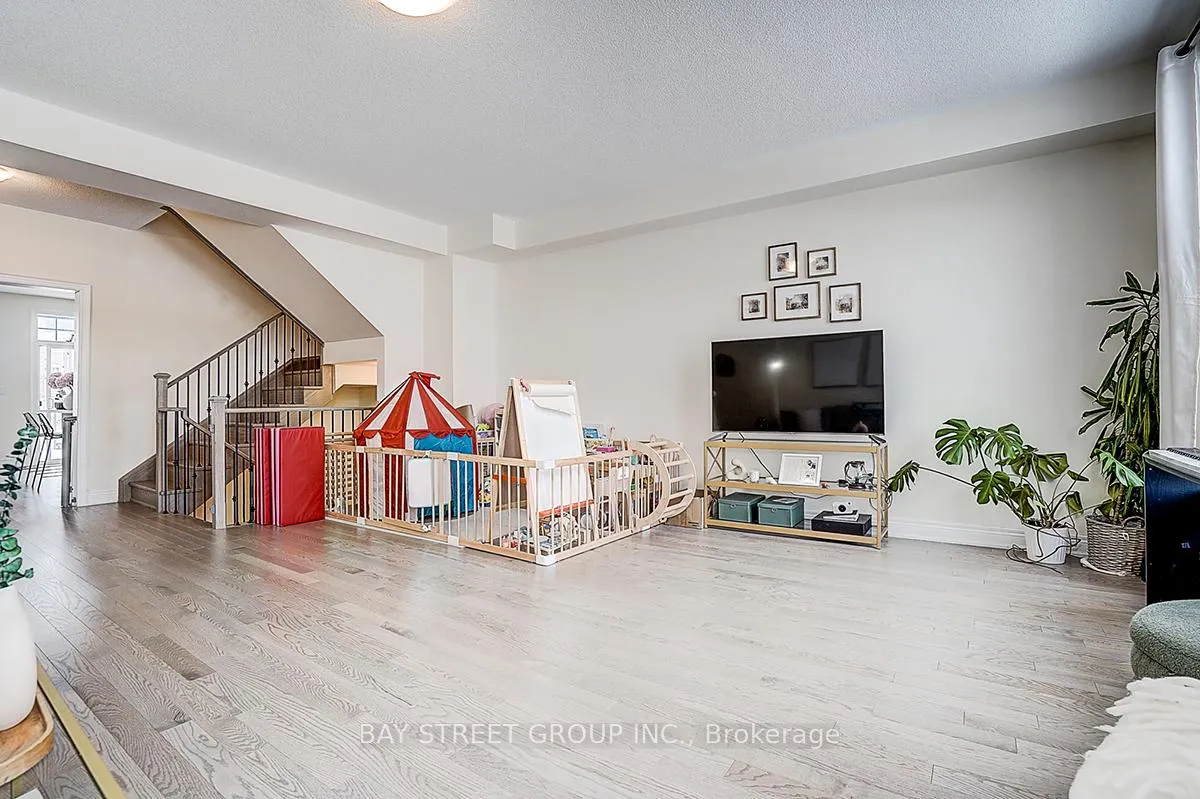 Photo 9 of 3474 Denison Street, Markham, Cedarwood — HOMEH