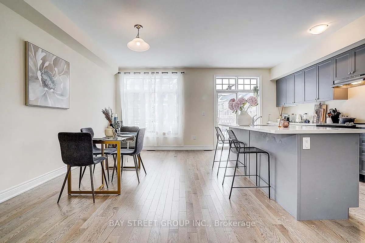 Photo 12 of 3474 Denison Street, Markham, Cedarwood — HOMEH
